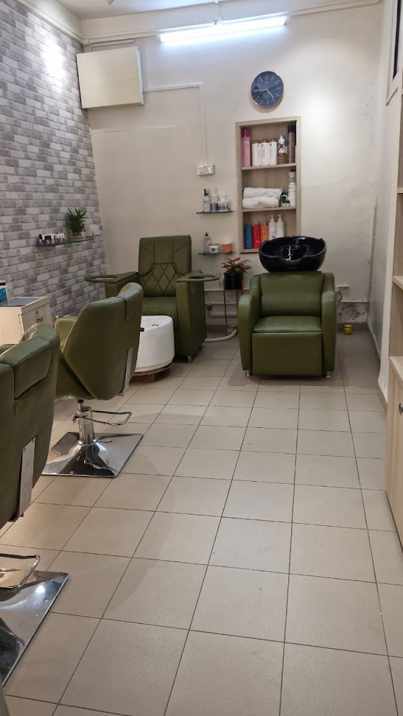 Rita Carol S Salon And Academy