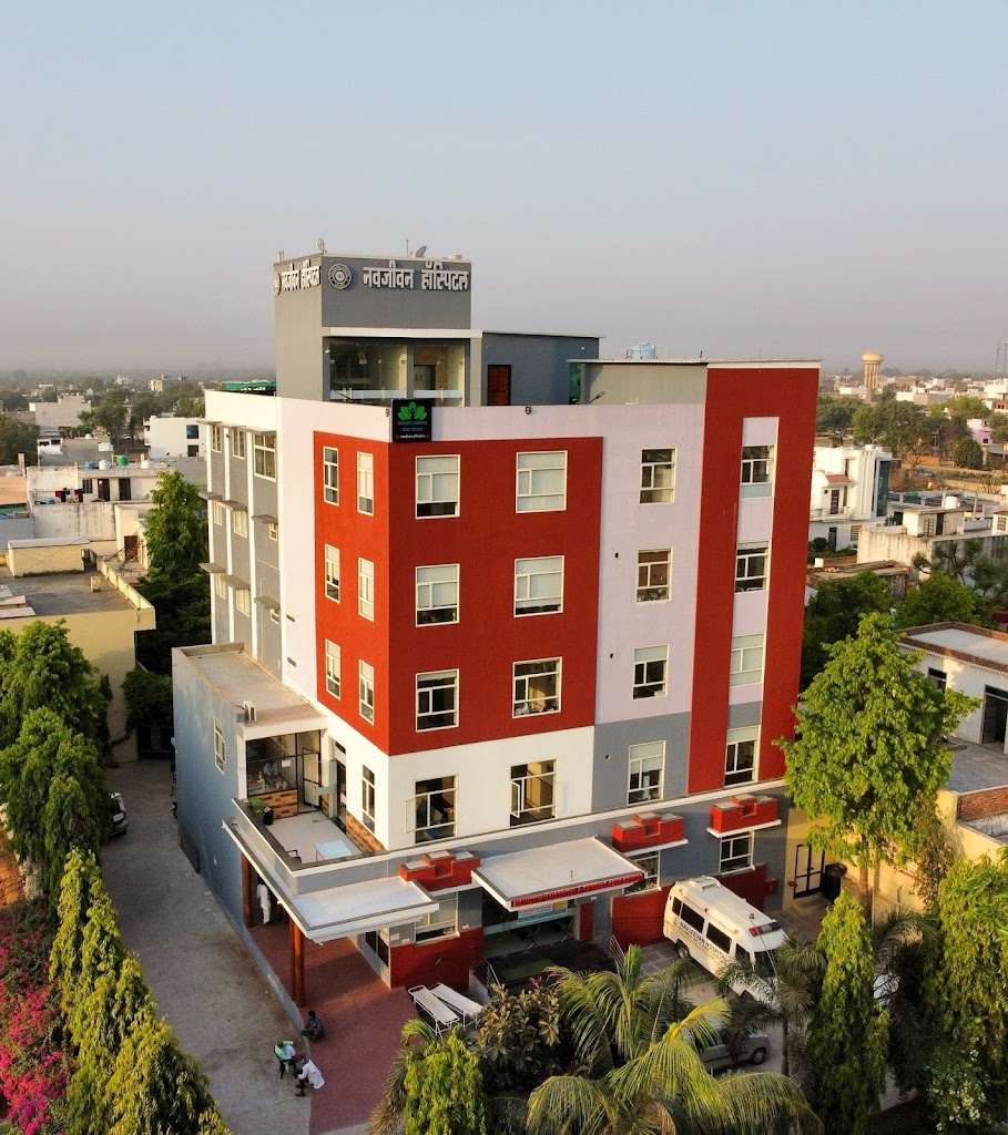 Dr. Navjeevan Hospital Lalsot