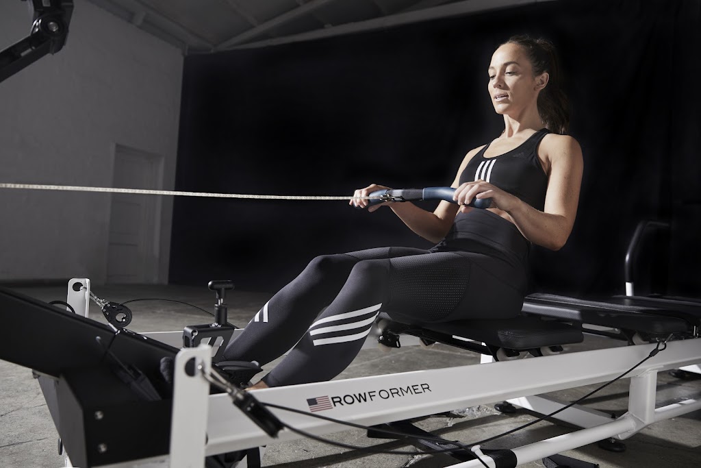  STRONG Pilates Stone Oak