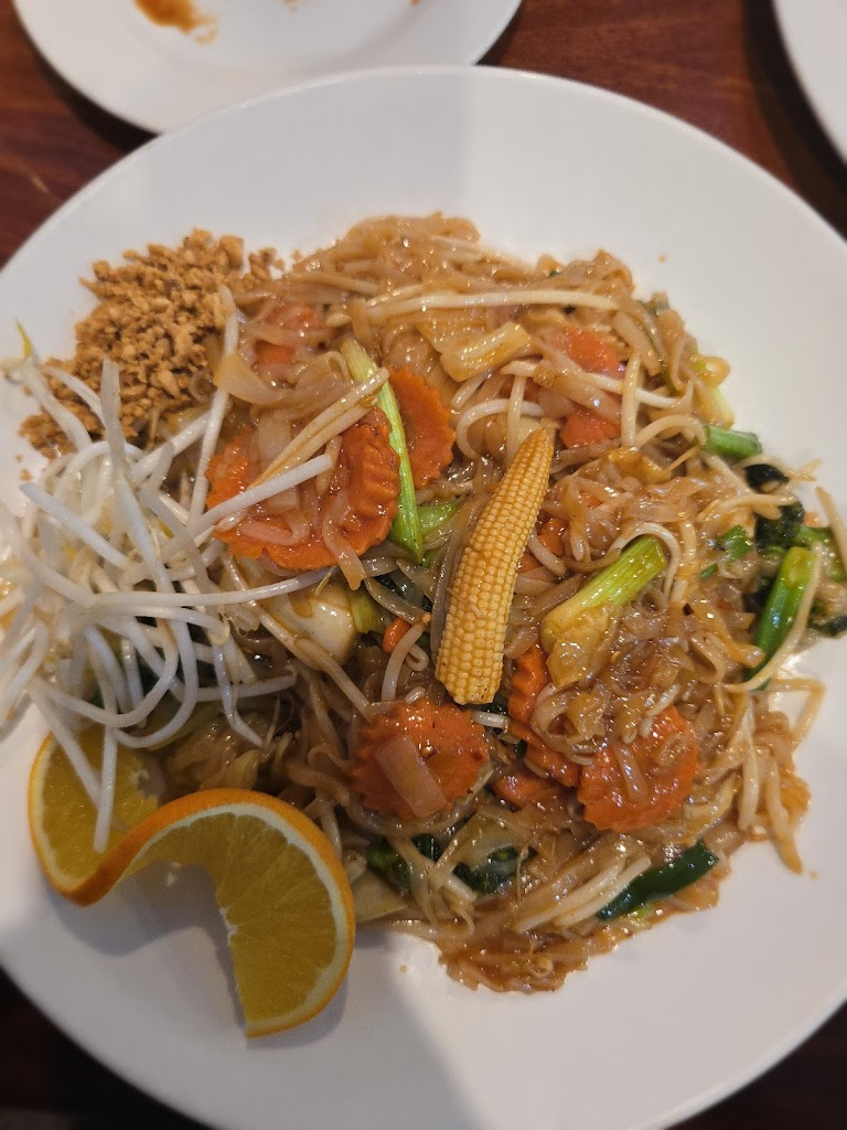 9 Thai Restaurant