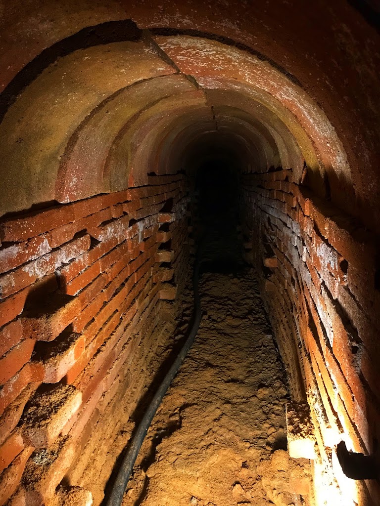 Centre d'Interpretacio de la Mina d'Aigua