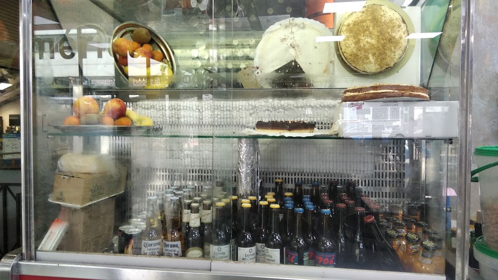 Bar Galeta - Torrent — Ambiente