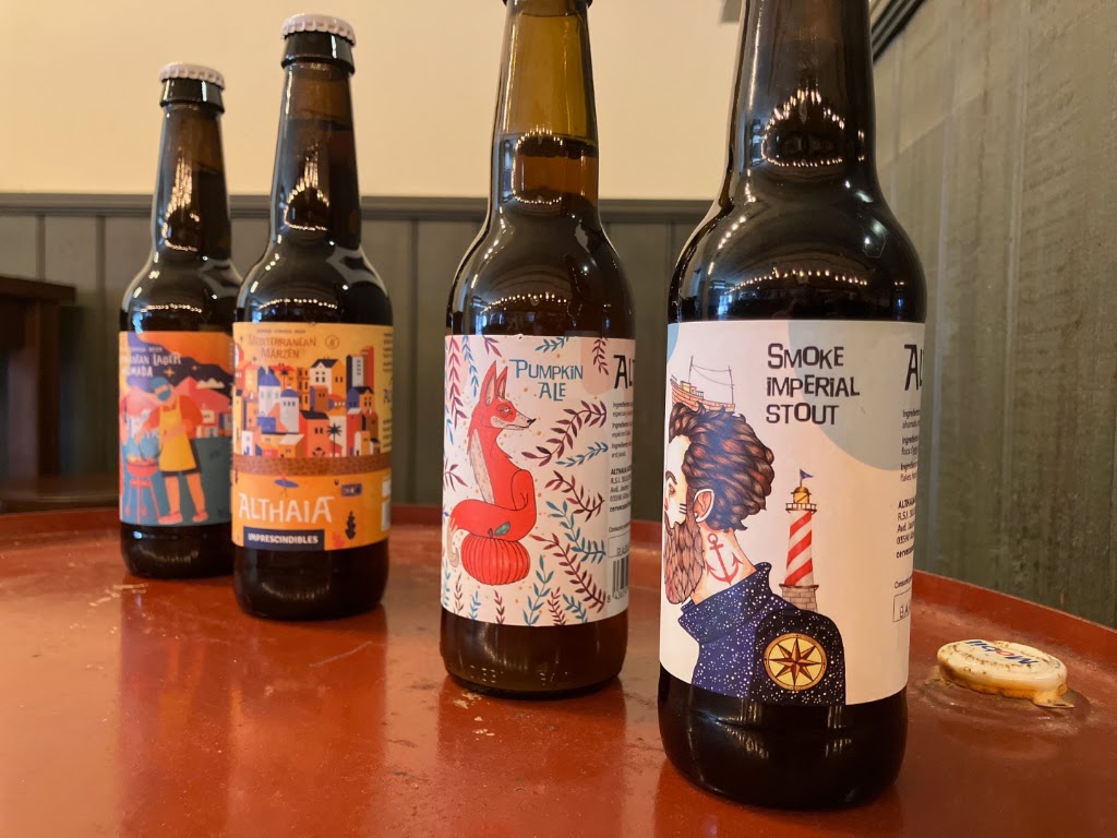 Candalacho — Del propietario