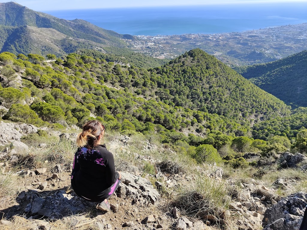 Ruta de los duendes