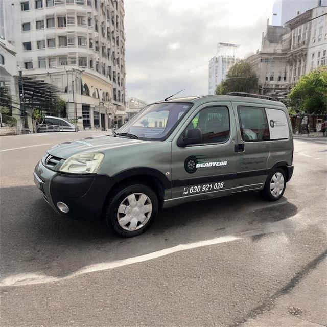 Readycar Mecanica en Movimiento, Servicio de diagnostico a domicilio