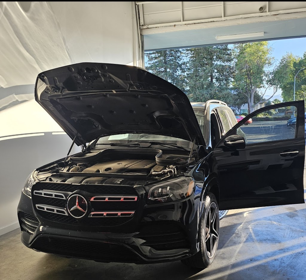 Cam Auto Solutions in Campbell