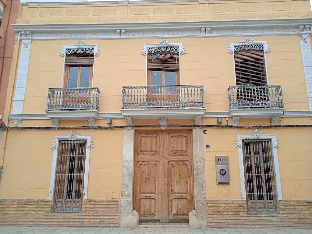 Museo Comarcal de l'Horta Sud