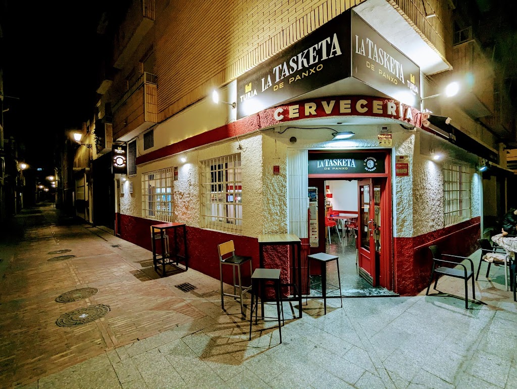 Bar La Tasketa de Panxo