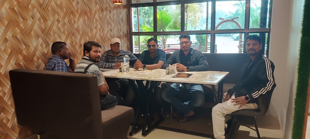 Maharaja Restaurant