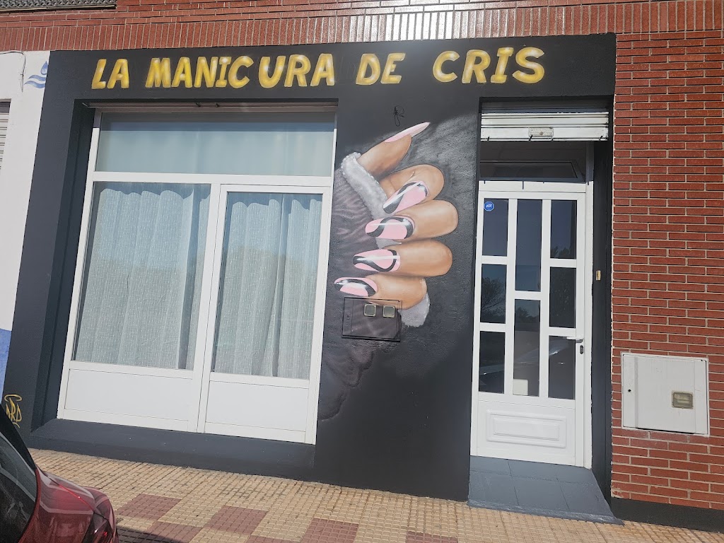 La manicura de Cris — Exterior