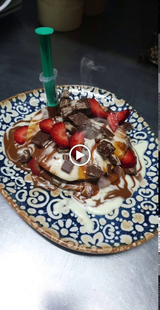 Galaxia Heladeria-Cafeteria — Videos