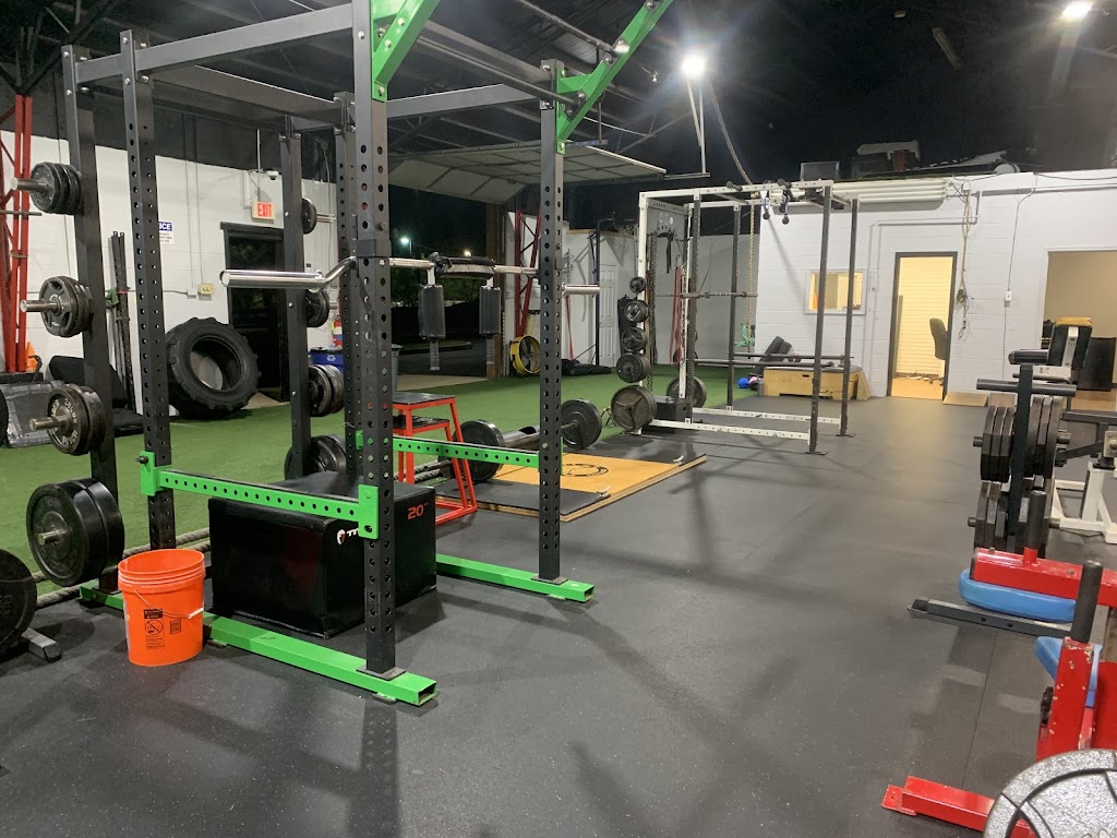  Outpost Jersey Shore