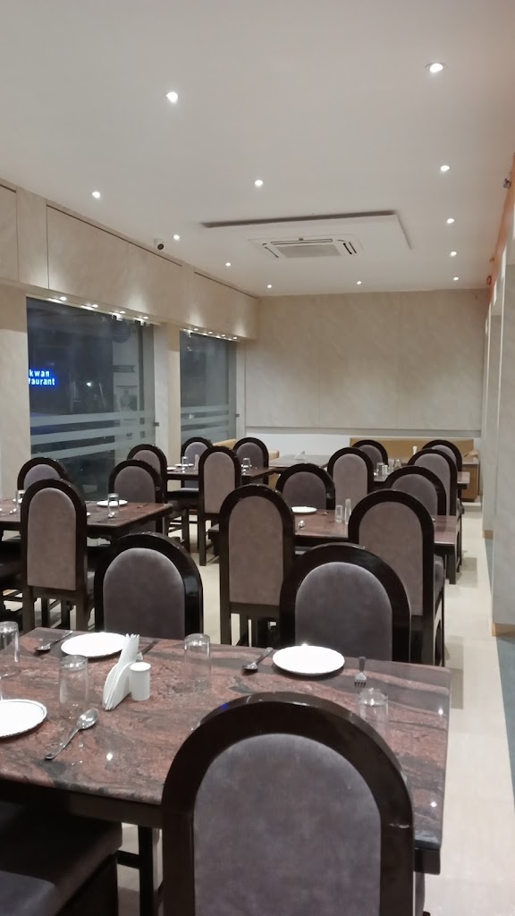 Magnolia Restaurant