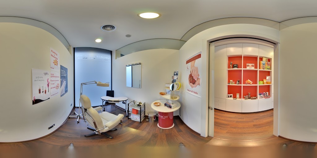 Estetica Venecia — Interior