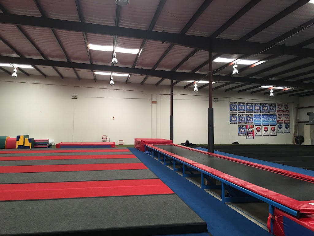  FAST Sports Performance and Tumbling