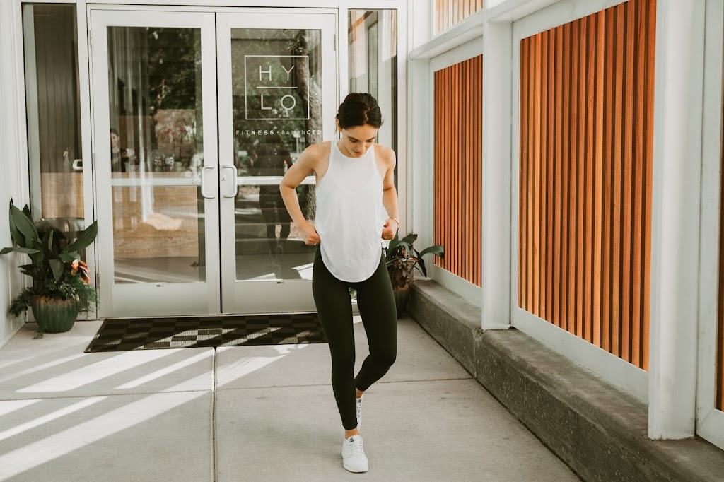 HYLO Fitness Mount Pleasant