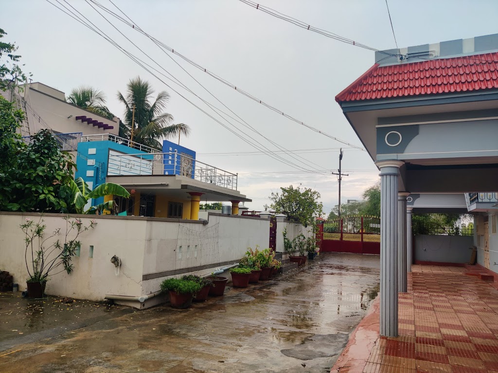 Arunachala Houses Home Stay