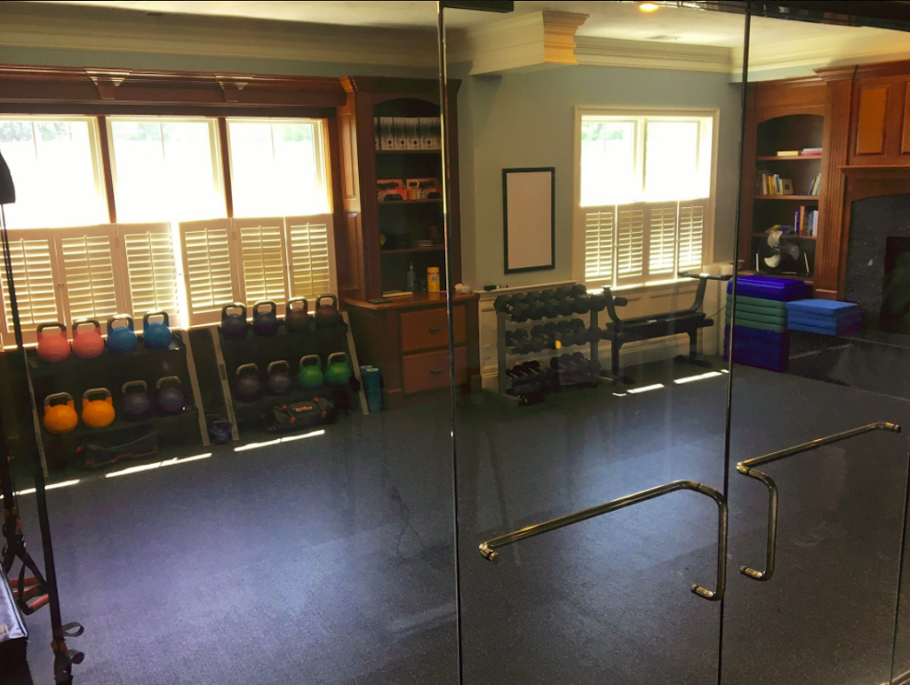  InMotion Personal Training