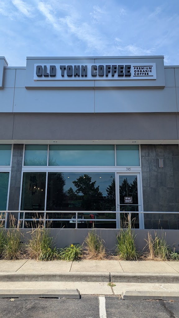 Photo of Old Town Coffee Herndon