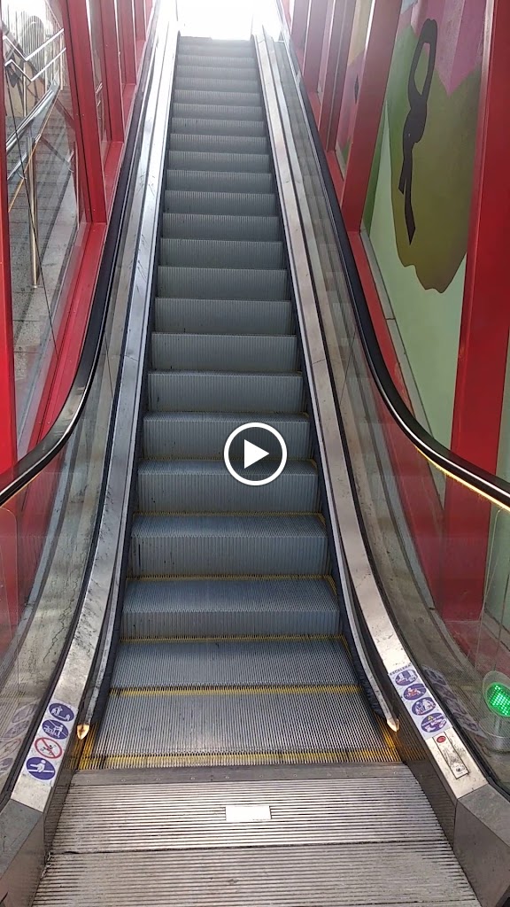 Parking Plaza de Portugal Telpark by Empark — Videos