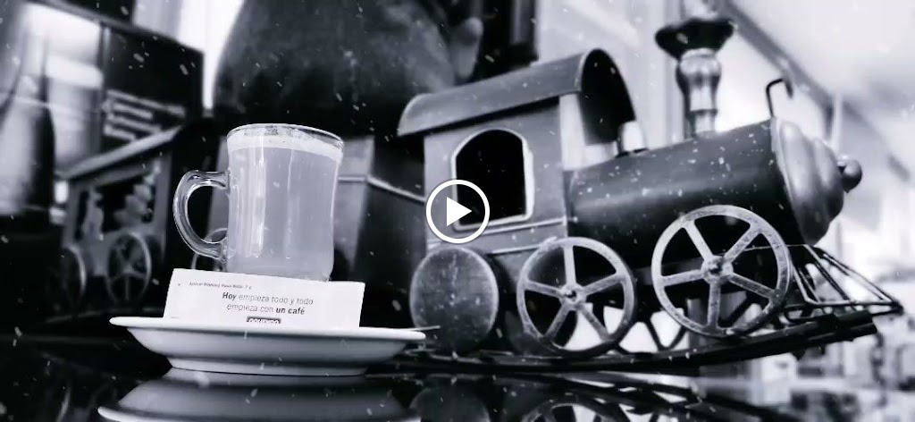 Unic Cafe — Videos