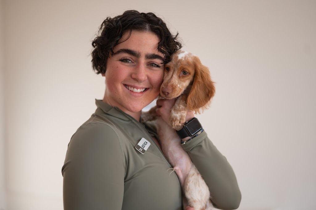  Puppy Sphere | Puppy Yoga (Los Angeles)