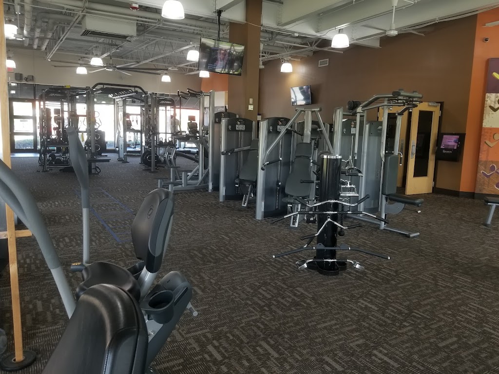  Anytime Fitness