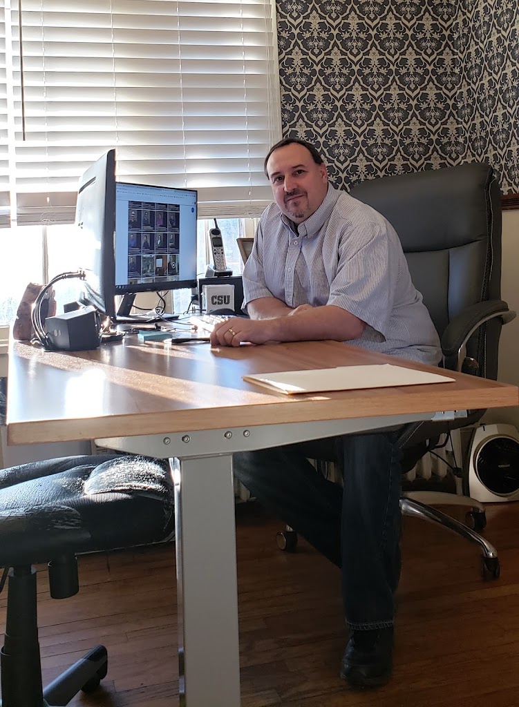 Sharpnet Solutions Inc