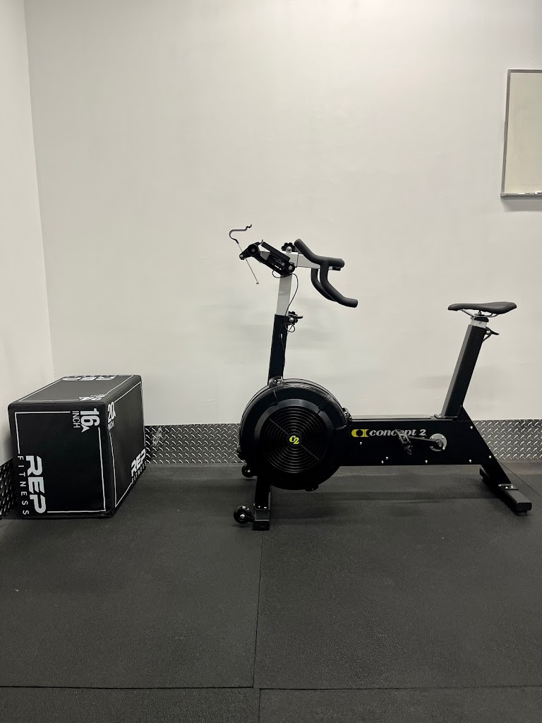  C2 Fitness Montclair