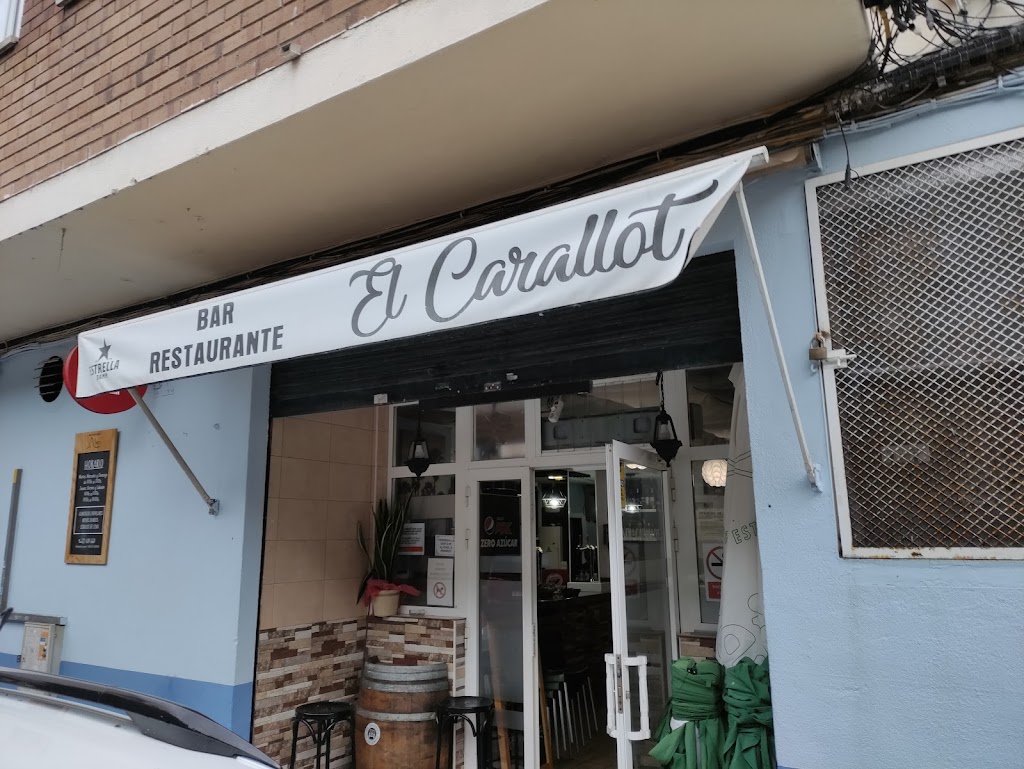 El Carallot