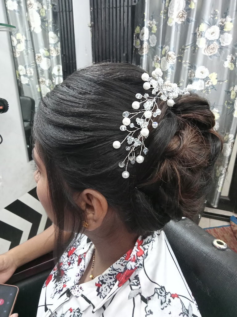 Kriselda Hair And Beauty Salon Goa