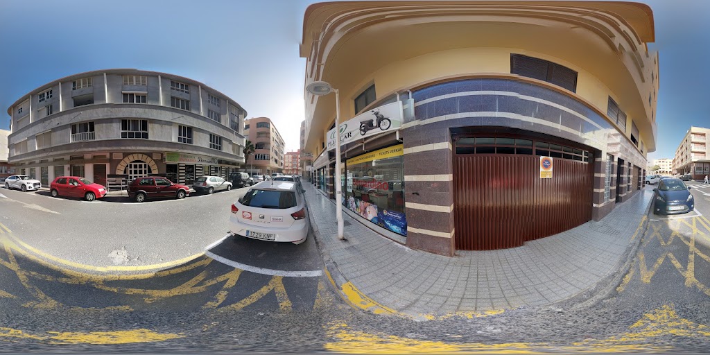Street View & 360deg