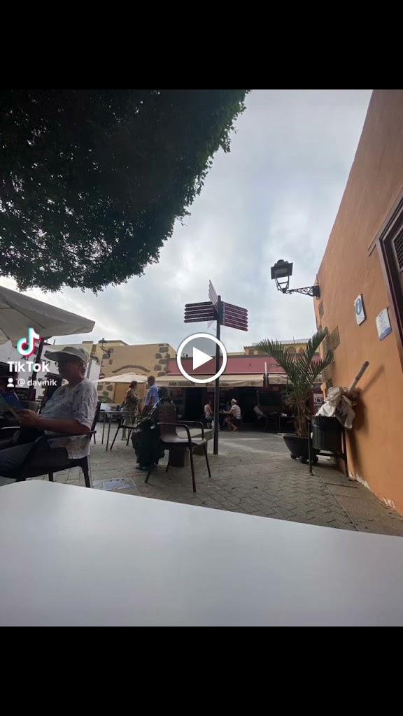 Bar Terraza San Anton — Videos