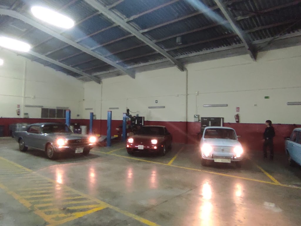 Vintage Auto Vault — Mas recientes