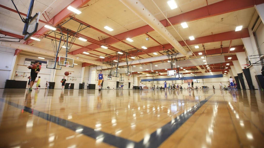  Gold Crown Foundation