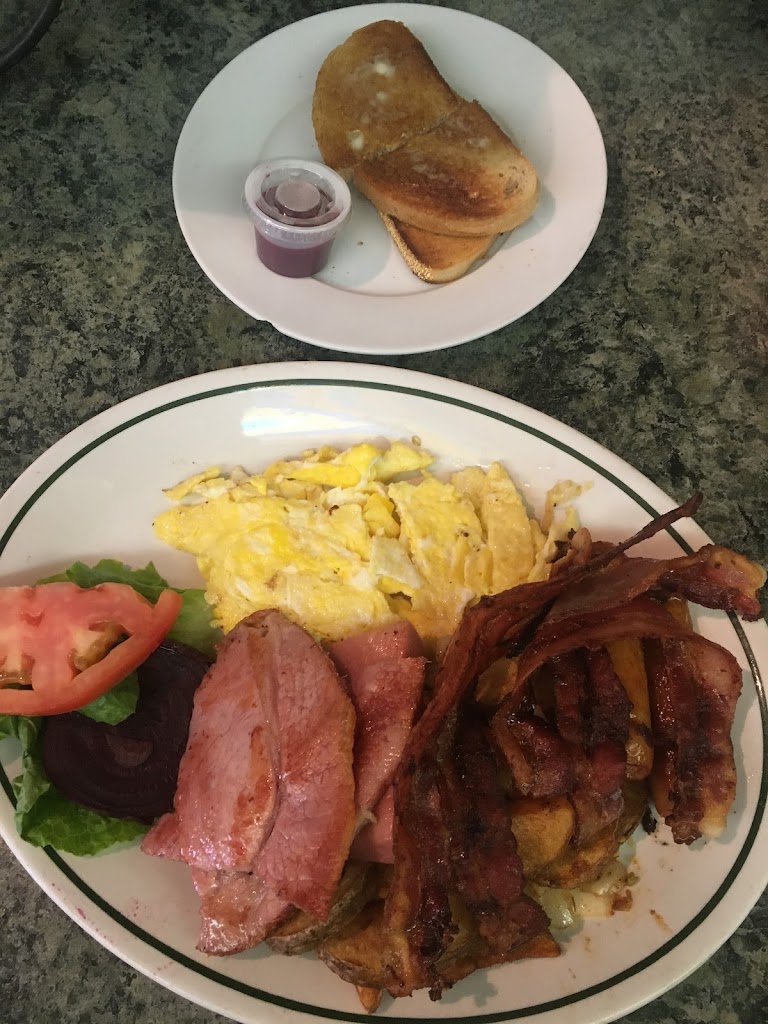 Home fries