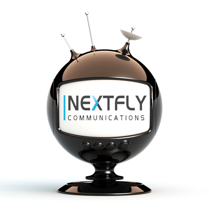 Nextfly Columbus Web Design