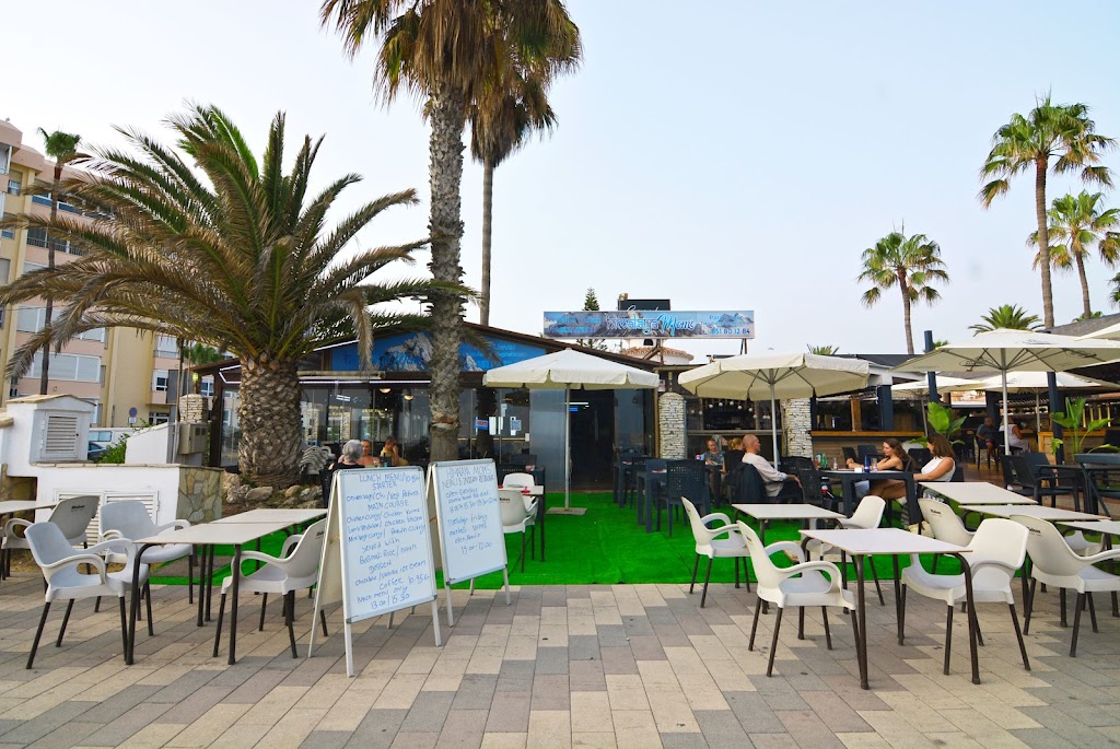 Himalaya Moms Nepali Indian Restaurant Torrox Costa