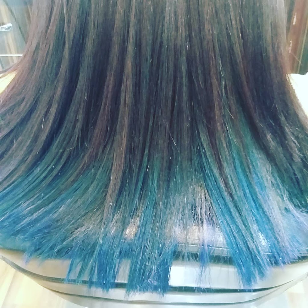 Ameet S Style Hub Unisex Saloon