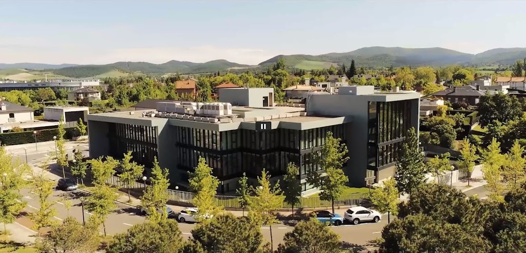 UIRMI (University Institute for Regenerative Medicine and Oral Implantology)