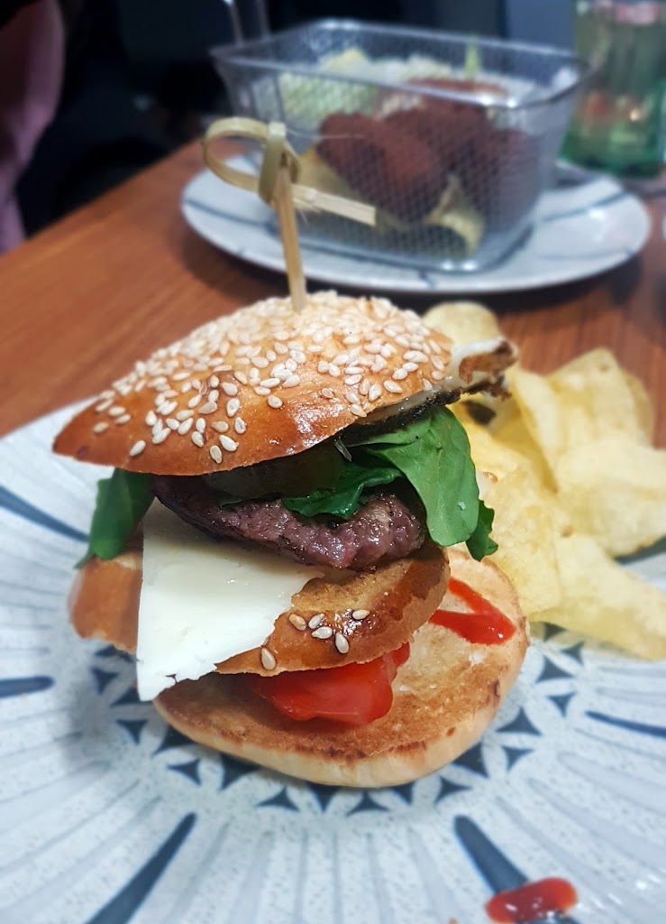 Churreria bar Suspiros