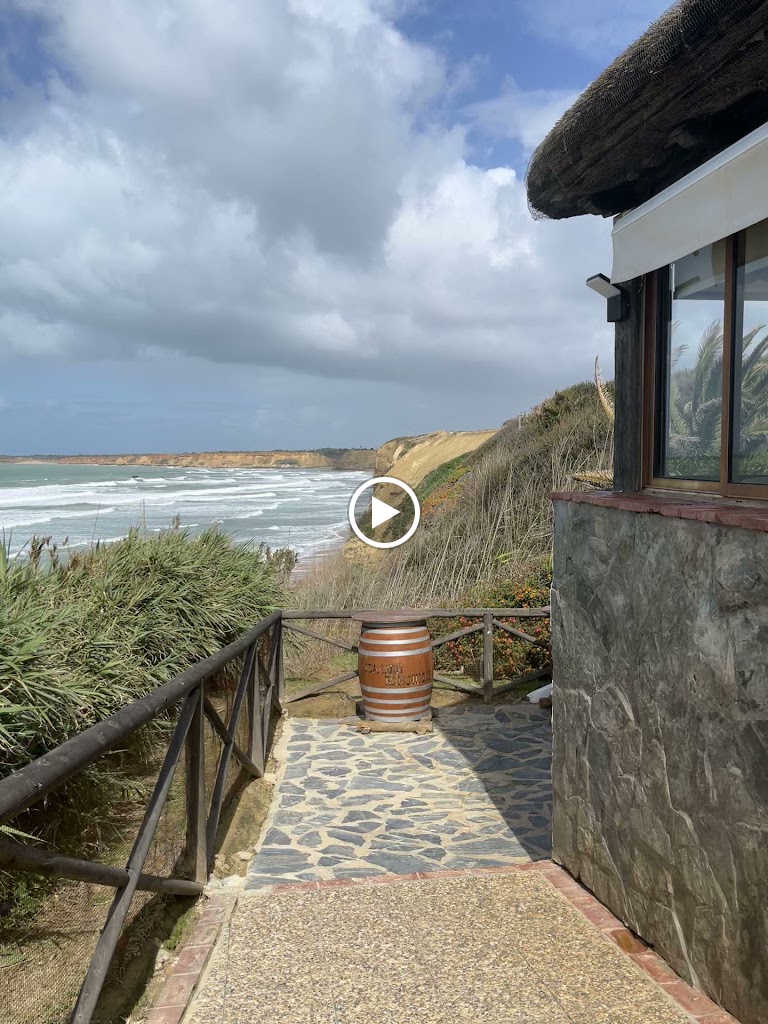 Restaurante El Mirador de El Roqueo — Mas recientes