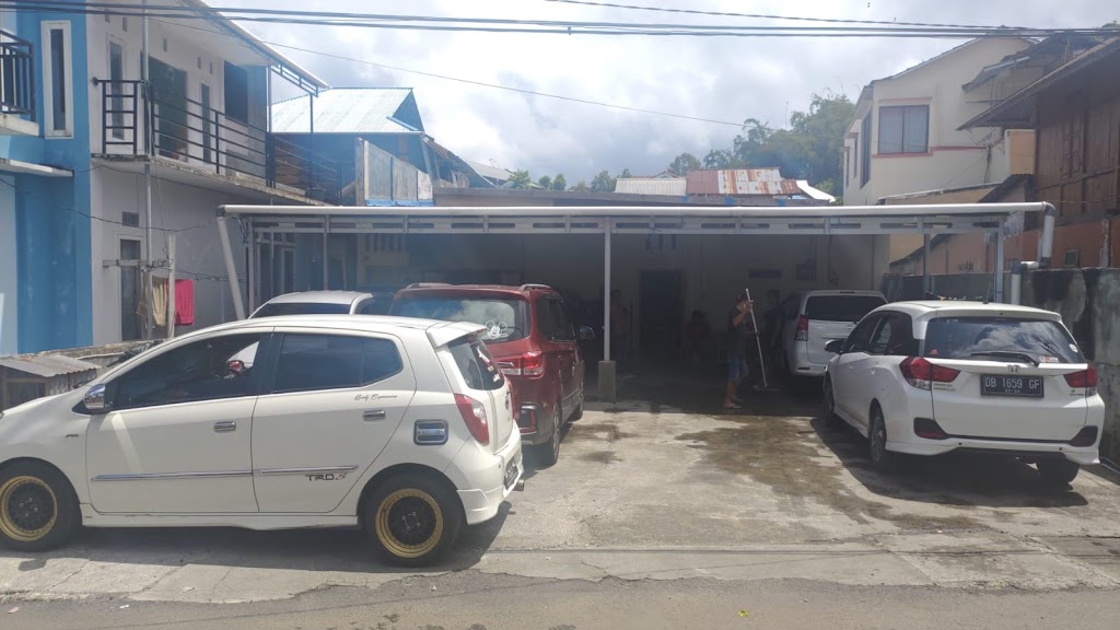 Miracle Motor Tomohon