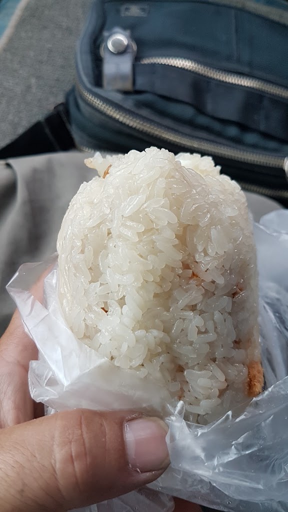 無名飯糰店 的照片