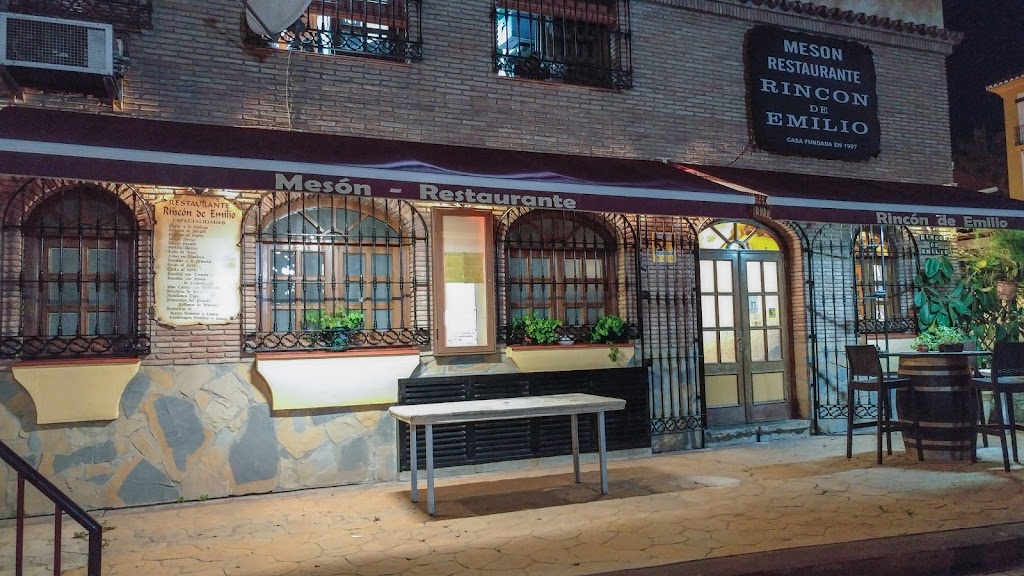 Restaurante Rincon de Emilio