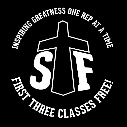  Strong Tower Fitness