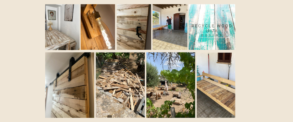 Magic Ibiza — Del propietario