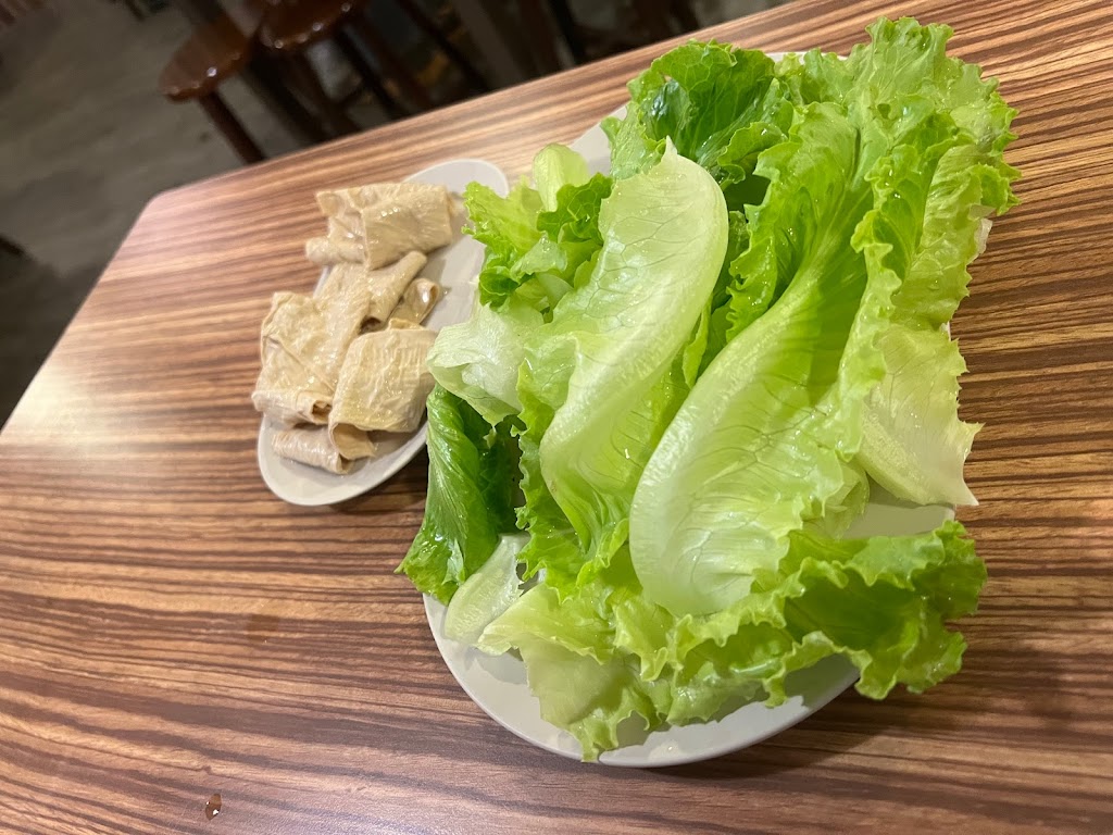 帝王食補 林口店 的照片