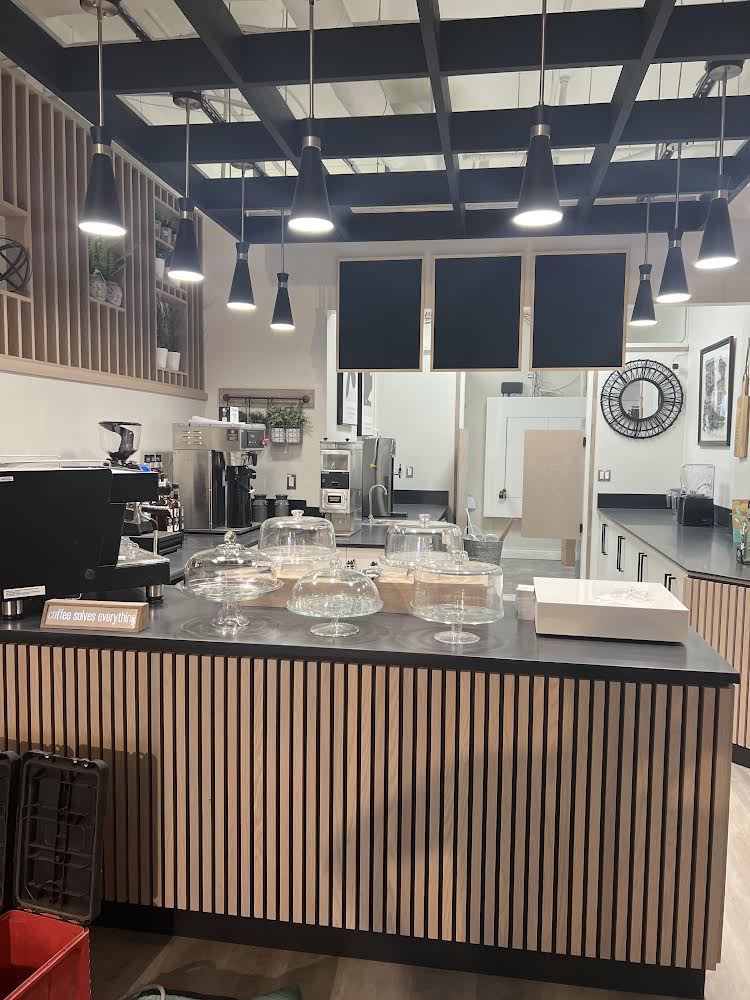 Photo of Revival Coffee Shop