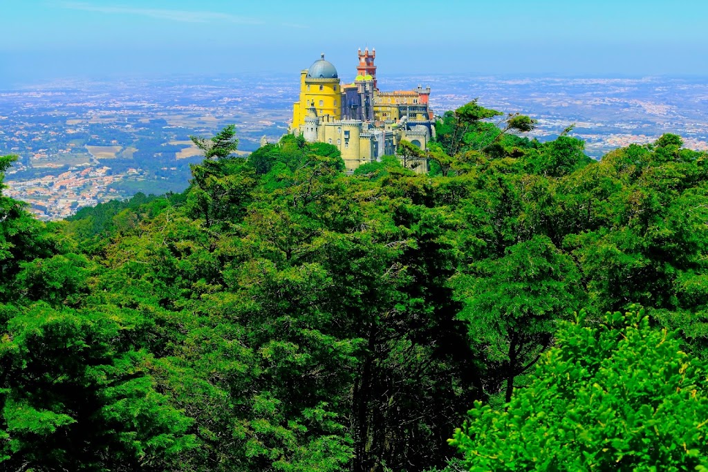 Lisboasightseeing em Lisbon